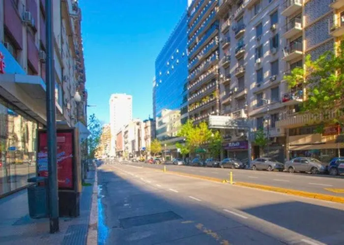 2 Deptos En Uno Para 5 Personas