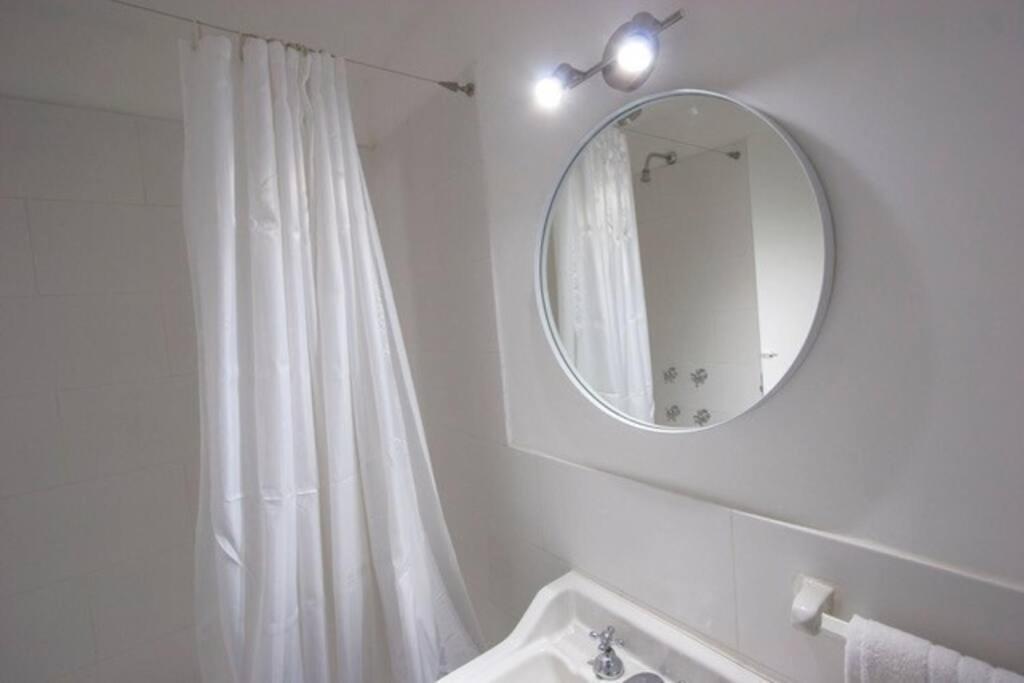 Apartment 2 Deptos En Uno 5 Personas Buenos Aires