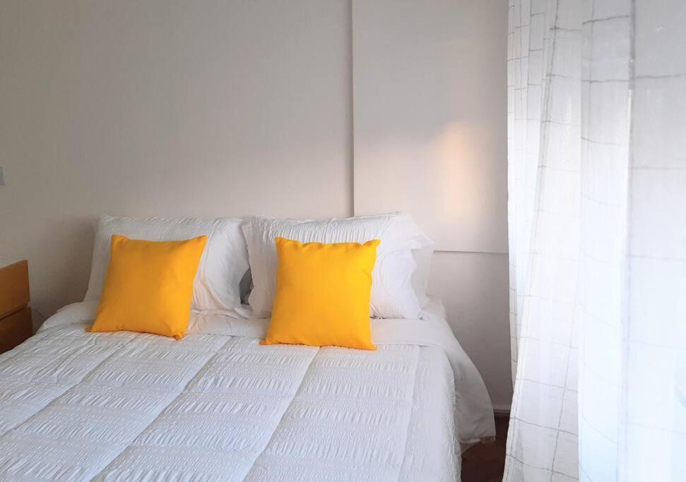 2 Deptos En Uno 5 Personas Apartment Buenos Aires