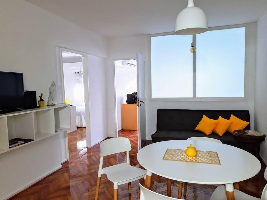Apartment 2 Deptos En Uno 5 Personas Buenos Aires