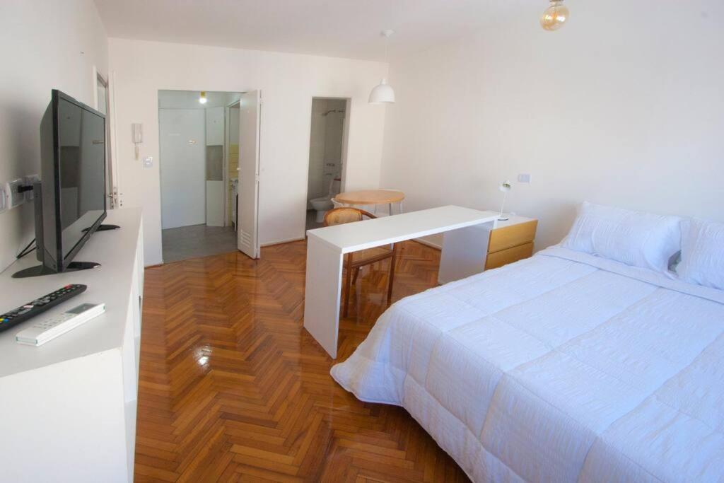 2 Deptos En Uno 5 Personas Apartment *