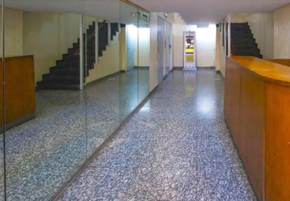 Apartment 2 Deptos En Uno 5 Personas *