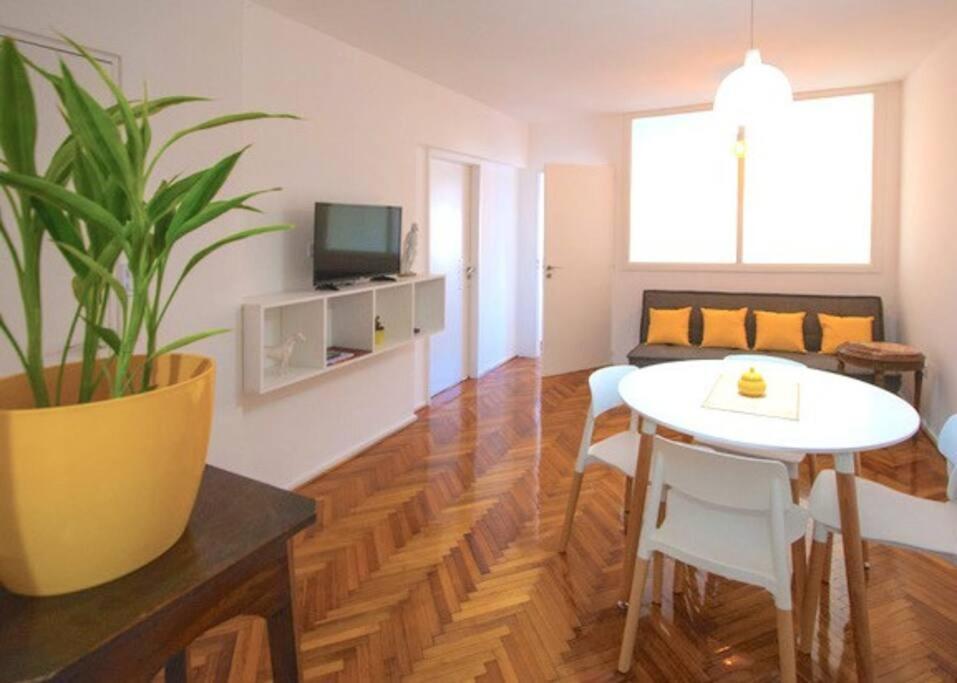 Apartment 2 Deptos En Uno 5 Personas