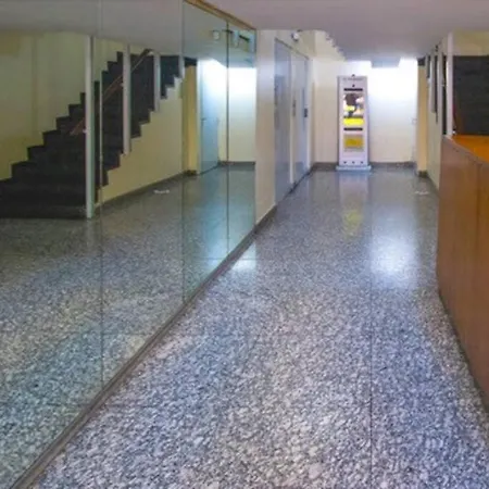 2 Deptos En Uno Para 5 Personas Buenos Aires Exterior photo